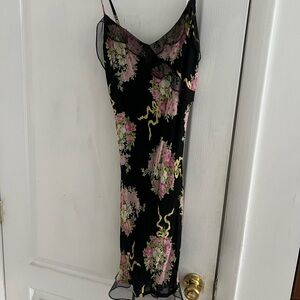 Vintage Betsy Johnson Dress